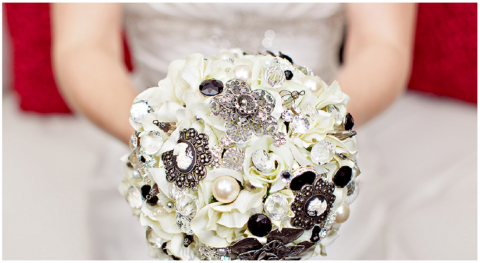 The Most Popular Wedding Flowers Picture